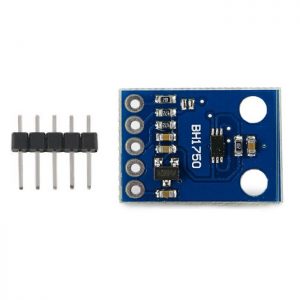 GY-302 BH1750 digital light intensity sensor module