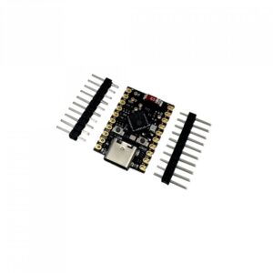 ESP32-C6 Super Mini WiFi 6 Zigbee development board