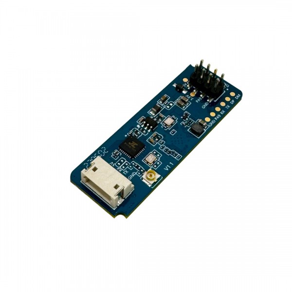 HLK-LD2450 24GHz mmWave Motion Tracking Radar Sensor - Image 2