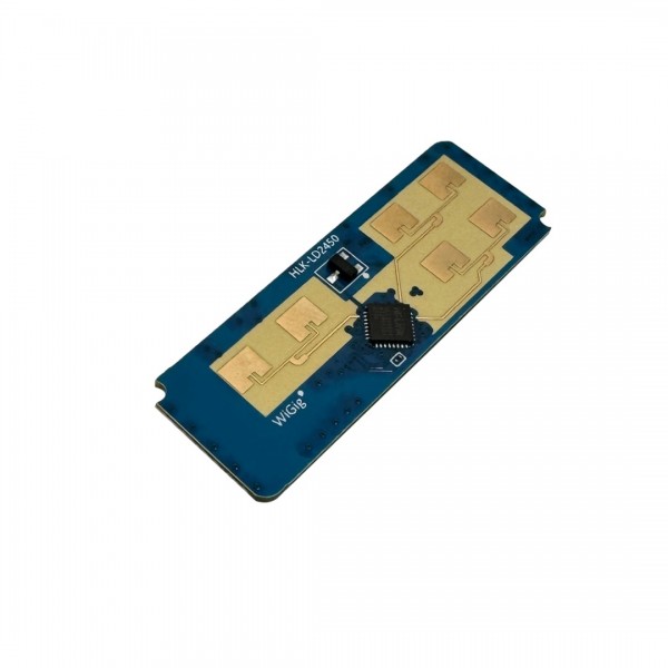 HLK-LD2450 24GHz mmWave Motion Tracking Radar Sensor - Image 3