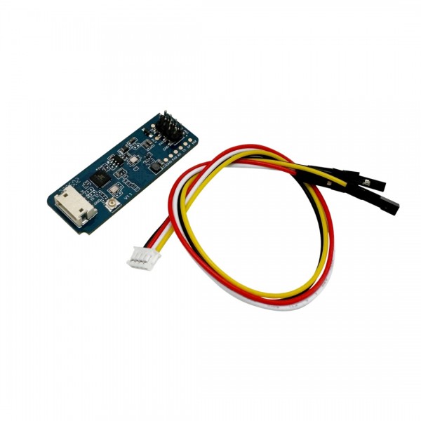 HLK-LD2450 24GHz mmWave Motion Tracking Radar Sensor