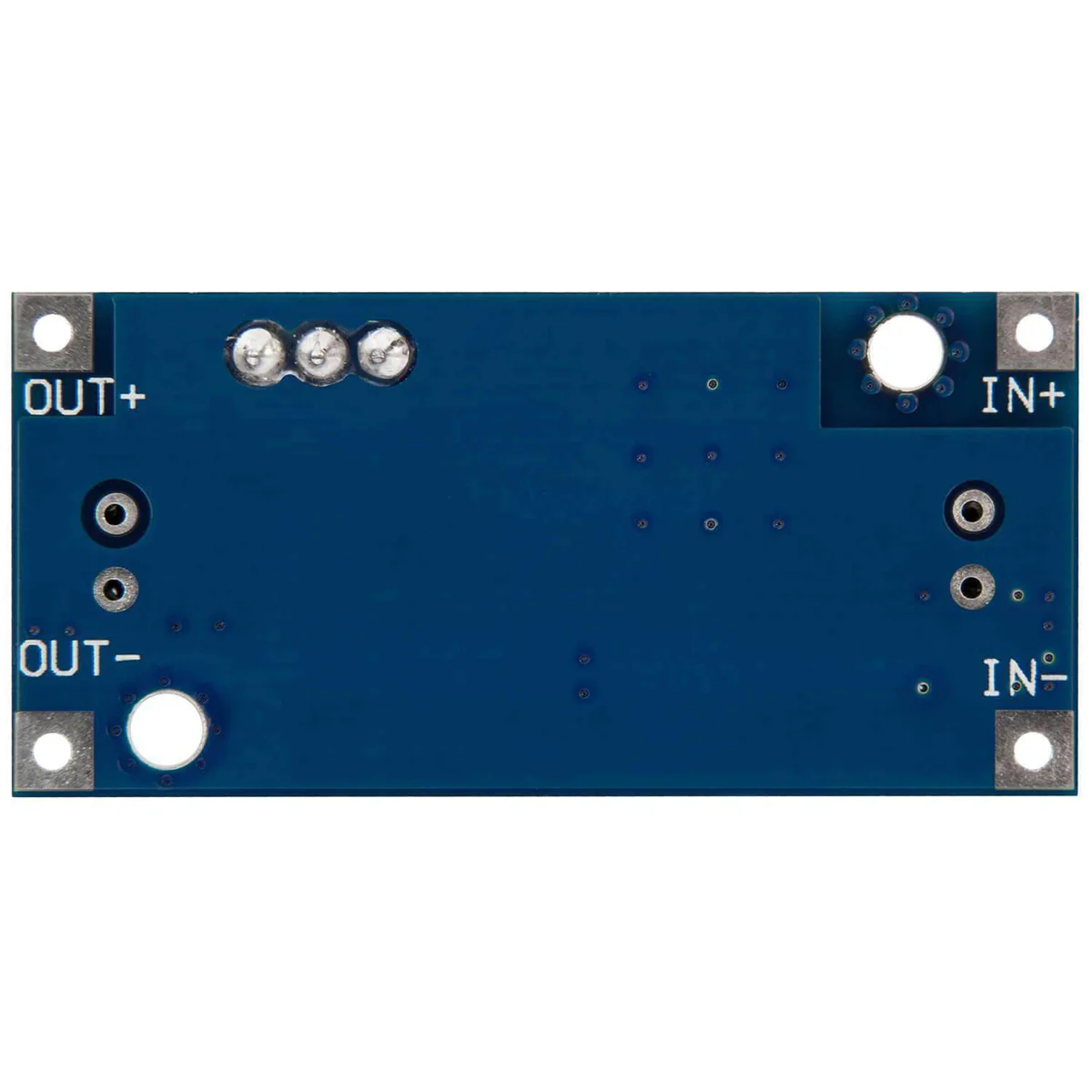 LM2596S DC-DC Step-Down Buck Converter Module by AZ-Delivery - Image 2